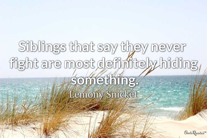 30 Instagram Captions for Siblings