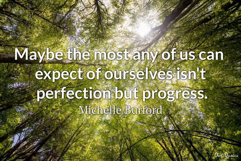 30 Imperfection Quotes That Will Inspire You