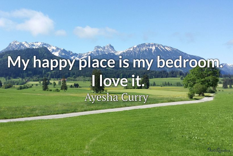 30 Bedroom Quotes and Sayings