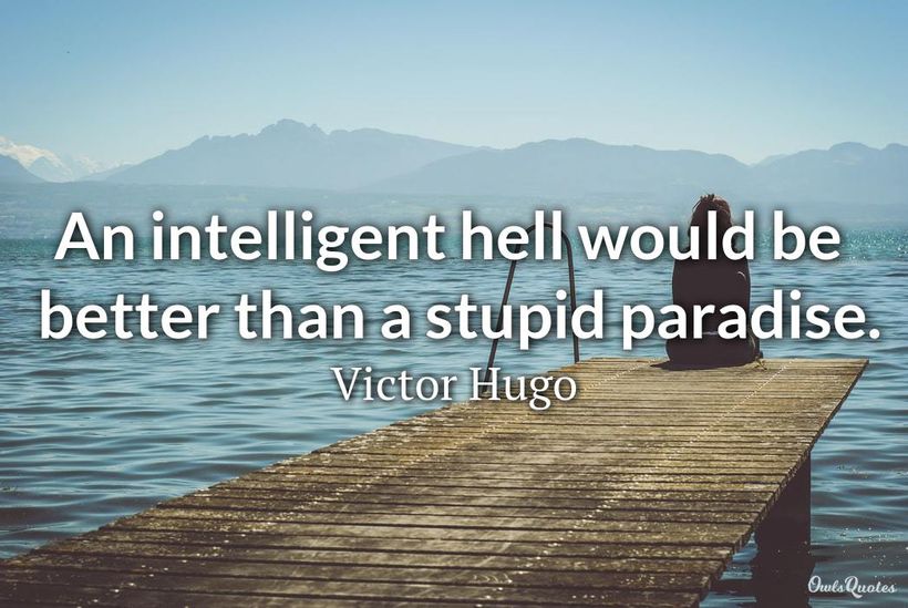 25 Stupid Quotes That Will Start You Thinking 25 Stupid Quotes That Will Start You Thinking