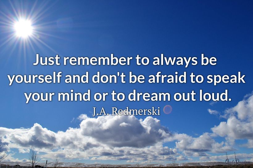 30 Encouraging Sayings and Quotes About Speaking Up