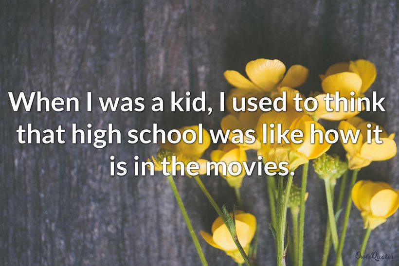 top-20-school-memories-quotes