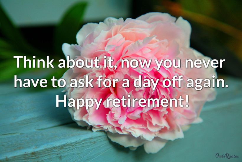 30 Retirement Wishes to Celebrate a Bittersweet Occasion