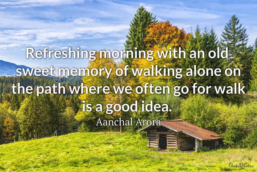 25 Refreshing Quotes to Help You Find the Calm You Need