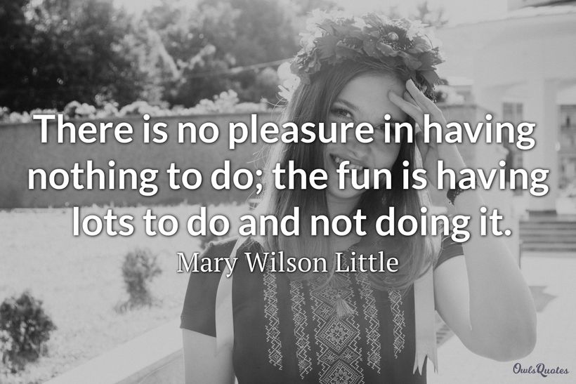 30 team outing quotes