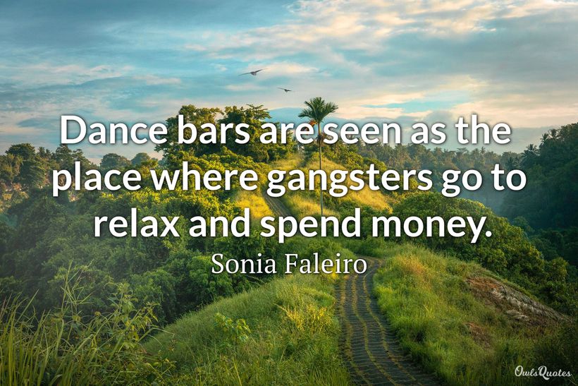 30 Gang Quotes and Sayings