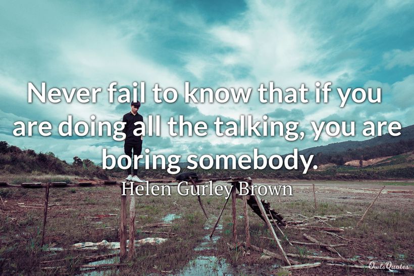 25 Best Boring Day Quotes to Make Your Day More Lively