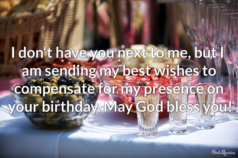 25 Birthday Messages for a Dear Friend Who Is Far Away