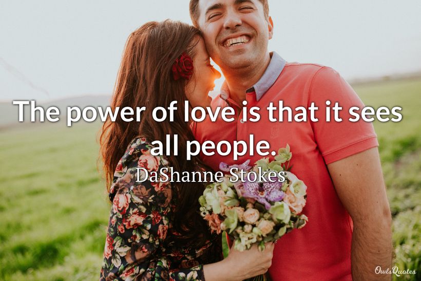 30 powerful love quotes