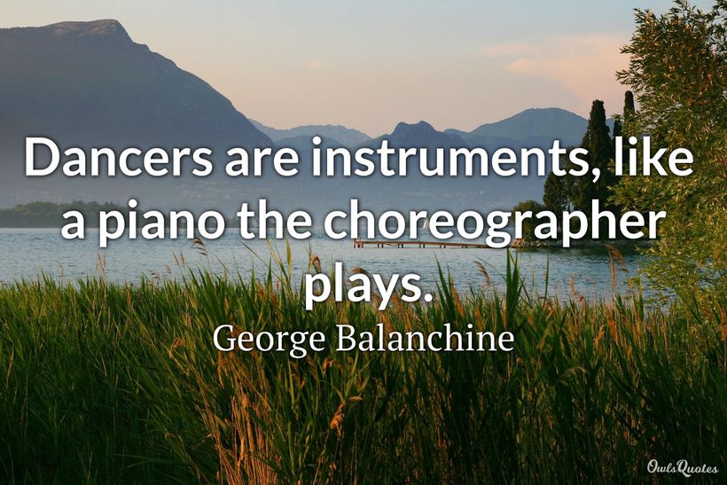 30 Funny Dance Quotes