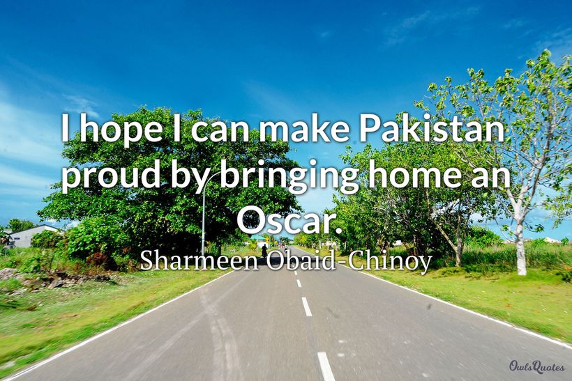 25 Pakistan Quotes