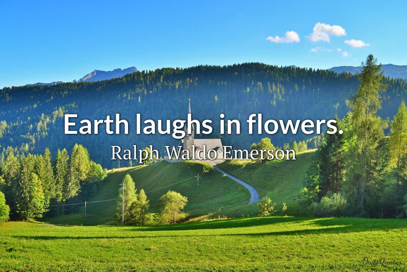 30 Earth Quotes That Will Inspire You to Save Our
