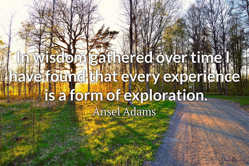 30 Best Exploration Quotes to Ignite the Spark of Travel in You