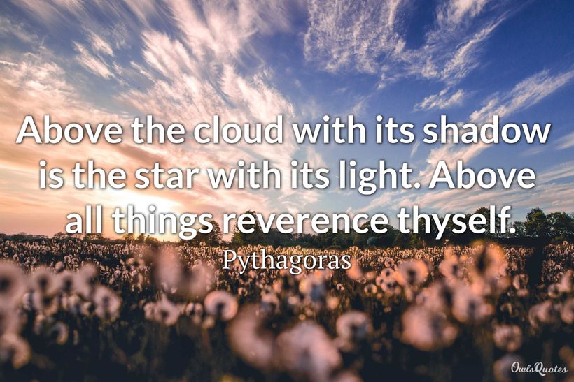 28 Light and Shadow Quotes