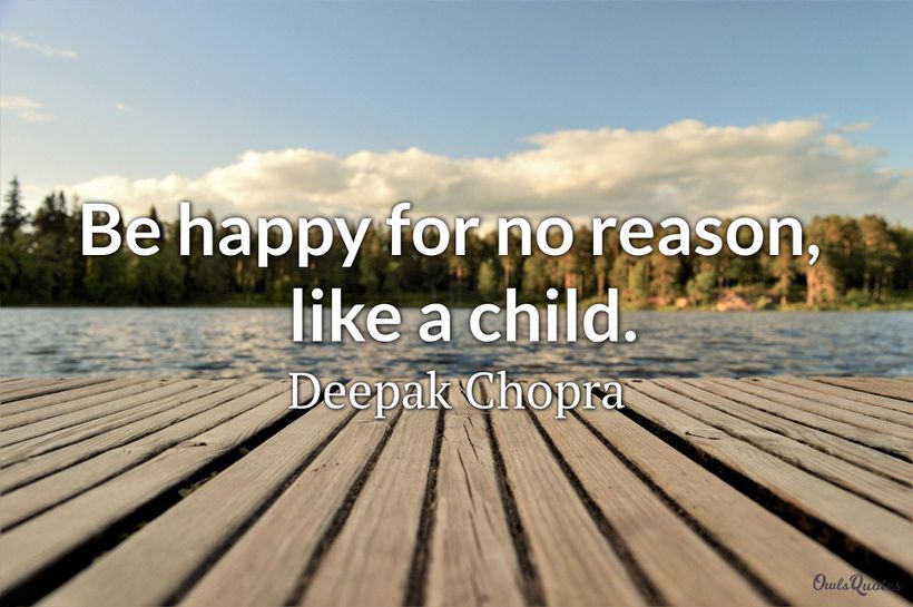 26 Be Like a Child Quotes