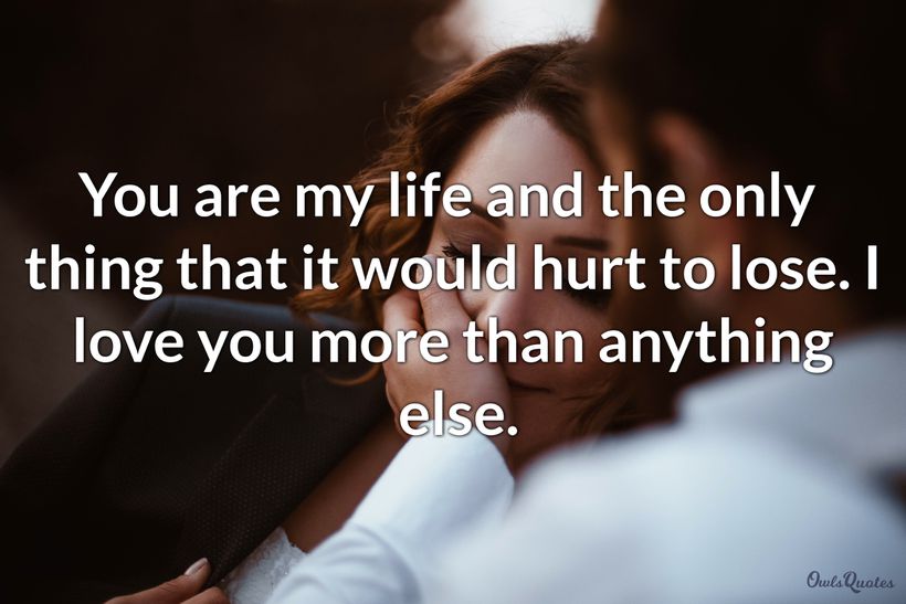 25 You Are My Angel Quotes to Help You to Express Your Love