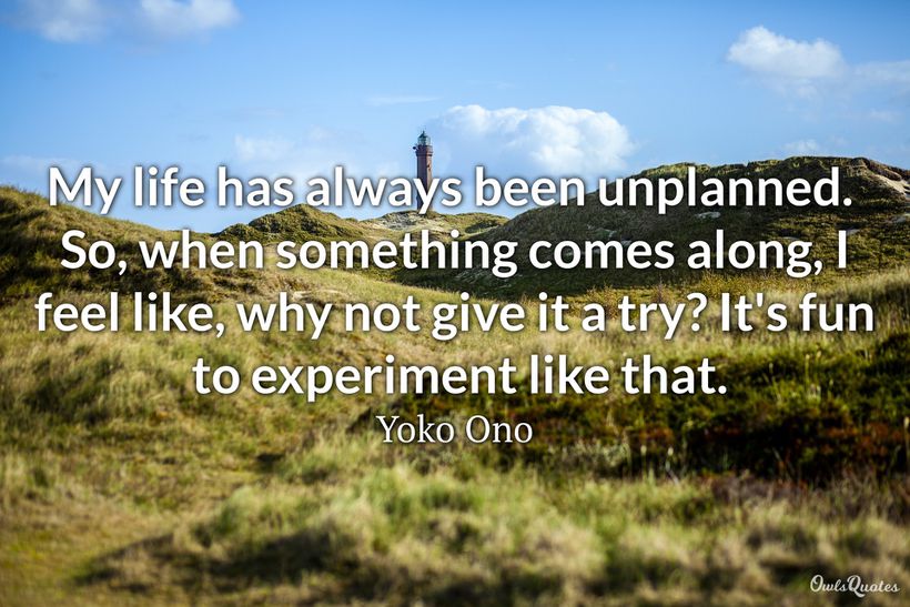 20 Unplanned Trip Quotes That Will Inspire You