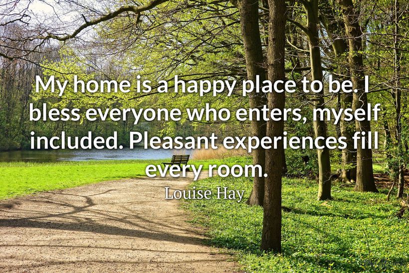 25 Happy Place Quotes That Will Leave You Smiling