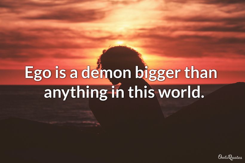 25 Demon Quotes to Make You Aware of the Inner Demons