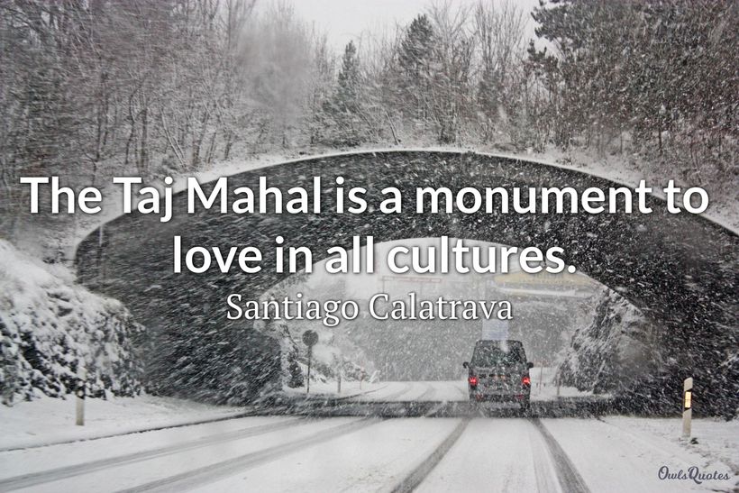 30 Monument Quotes and Sayings