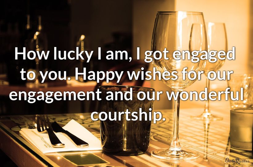 30 engagement anniversary wishes to wife