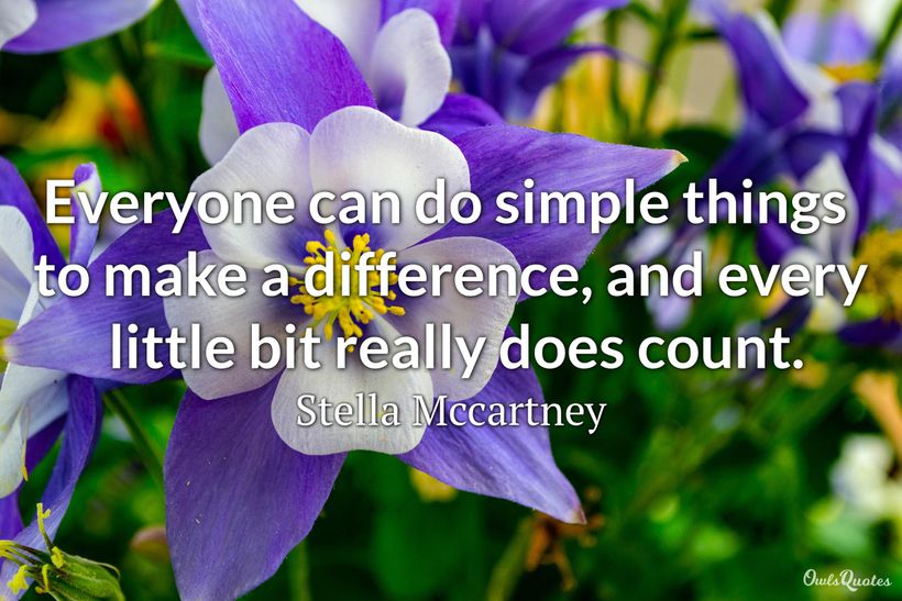 30 Simple Things Quotes