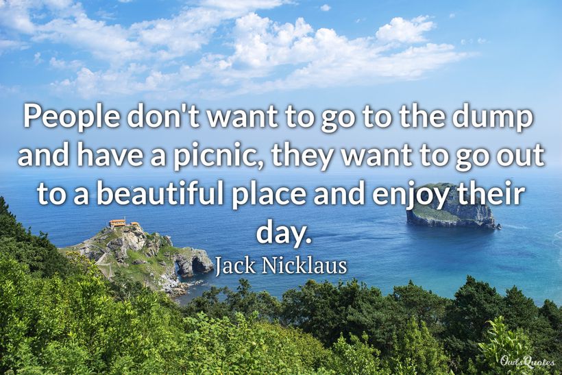 25 Picnic Quotes to Enjoy Your Life