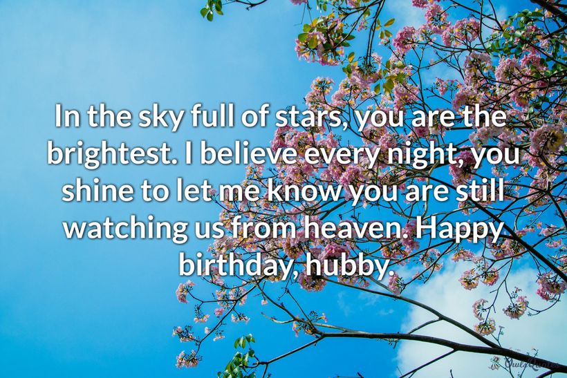 25-messages-about-happy-birthday-to-husband-in-heaven