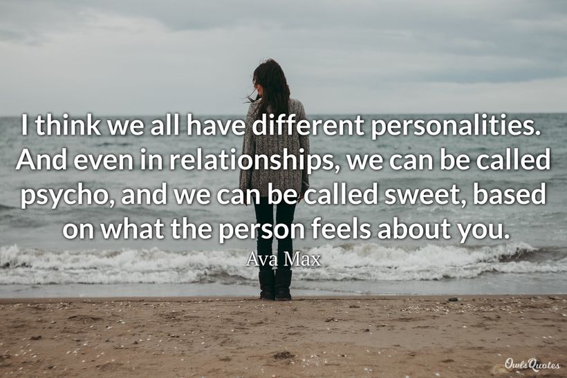 25 Psycho Quotes and Sayings