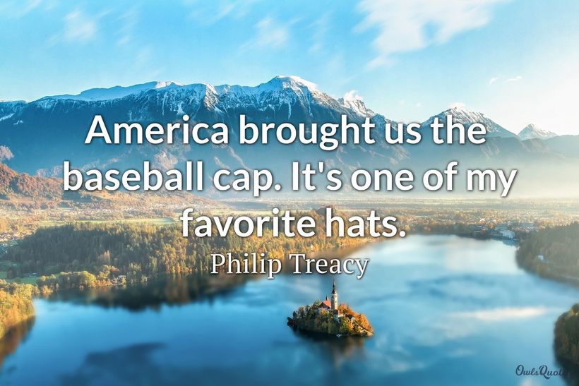 30 Cap Quotes and Sayings