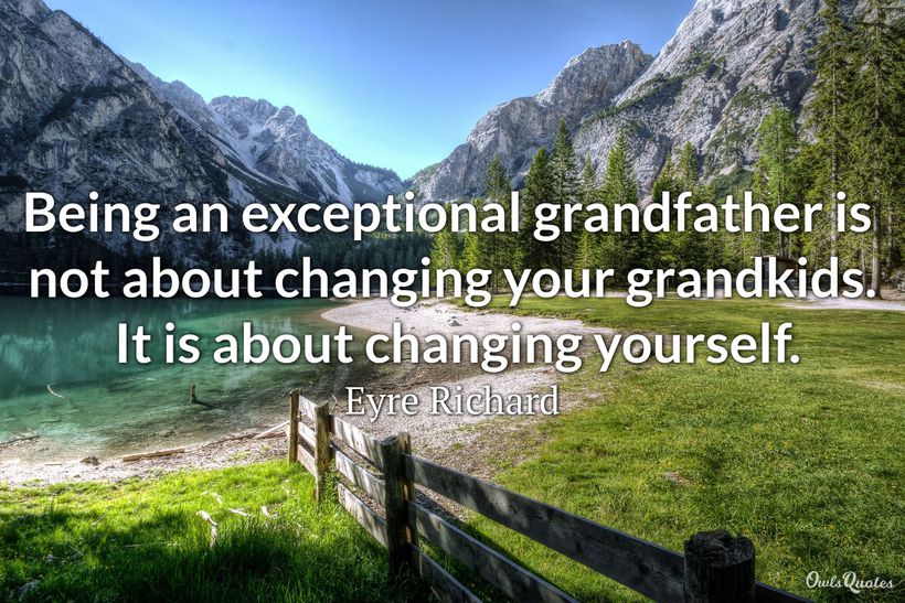 30 Grandpa Quotes 30-grandpa-quotes