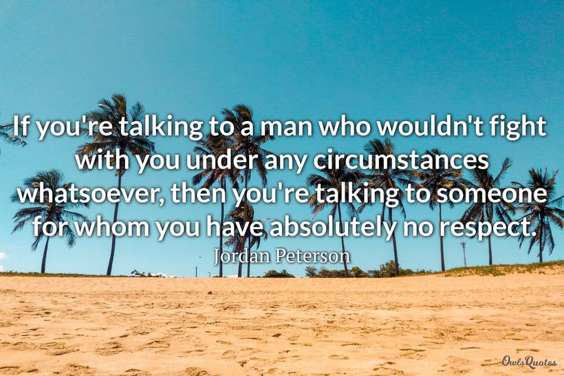 25 Having Someone to Talk to Quotes