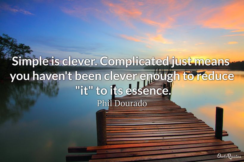 30 clever quotes