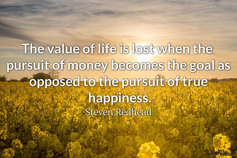 30 Value of Life Quotes to Make You Realize the True Importance of Li