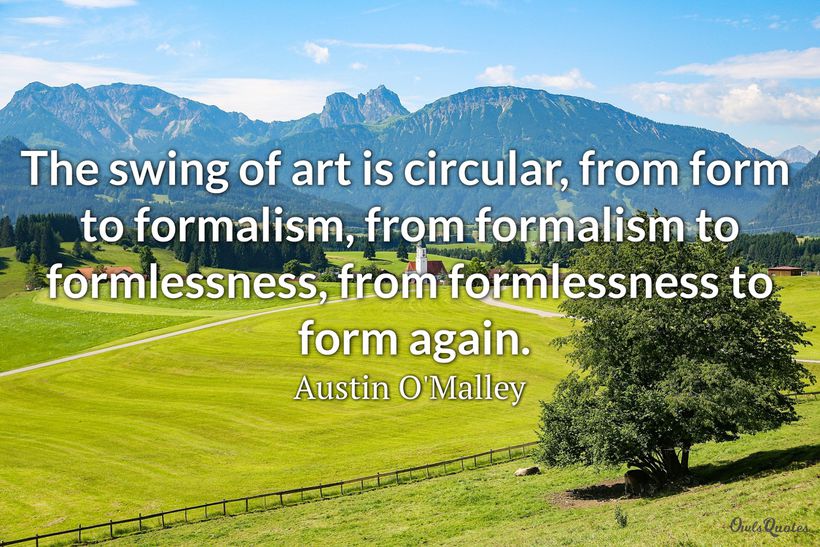 30 Swinging Quotes and Sayings