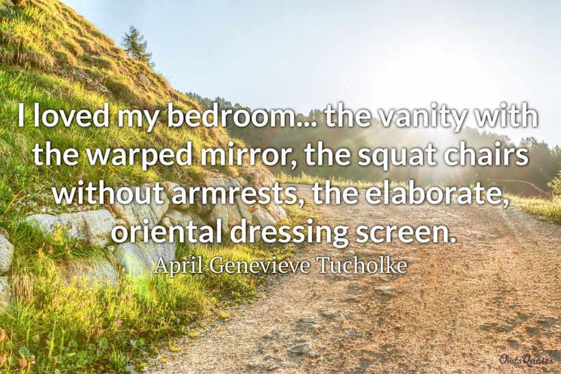 30 Bedroom Quotes and Sayings