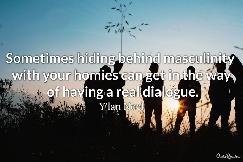 30 Homies Quotes