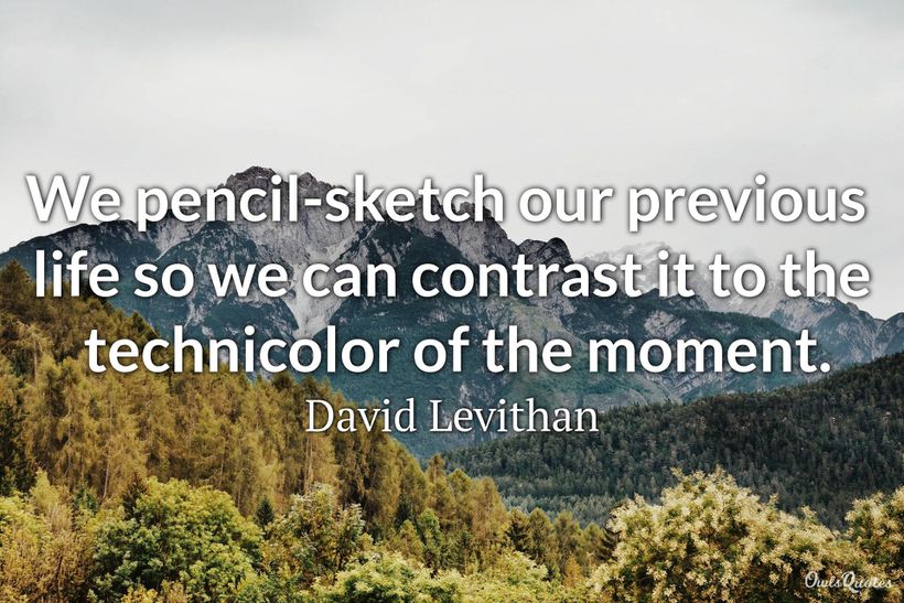 25 Best Sketch Quotes
