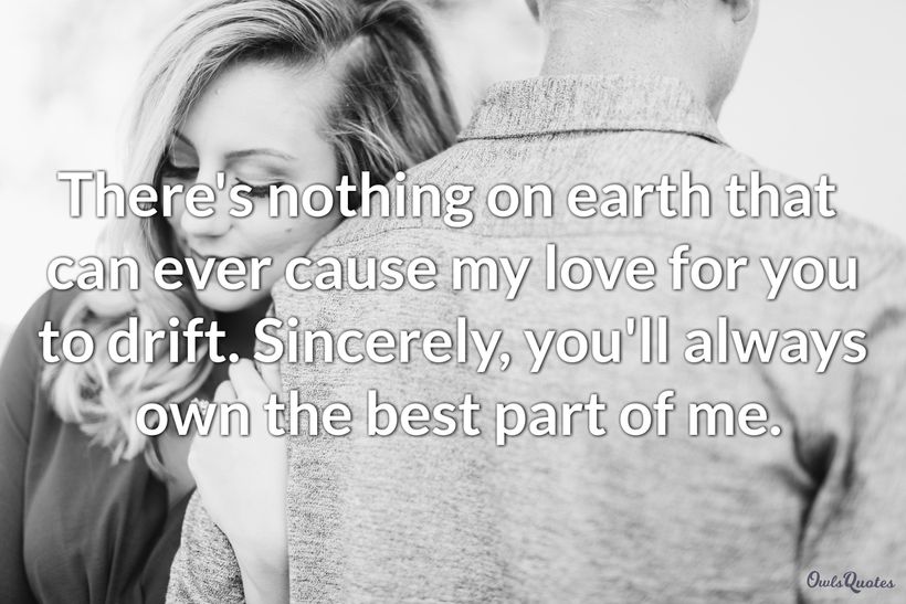 30 Promise Love Messages