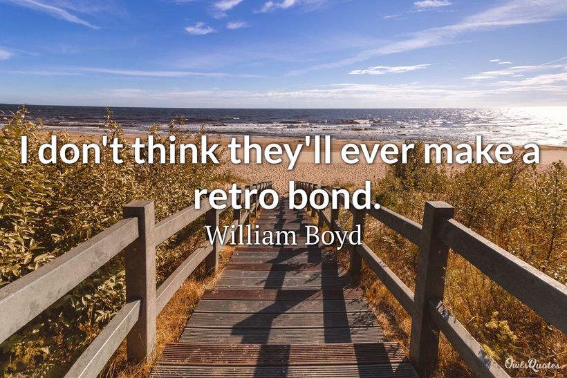 Top 25 Retro Quotes