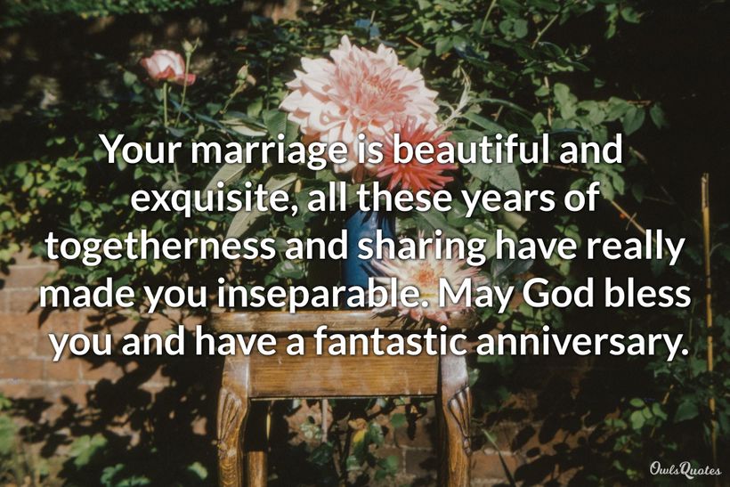 30 Wedding Anniversary Prayers for Your Loved Ones