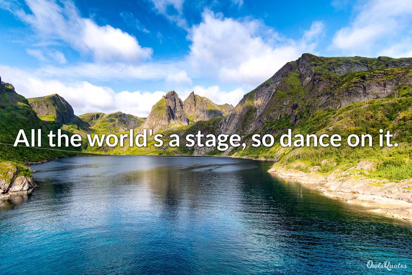 30 Funny Dance Quotes