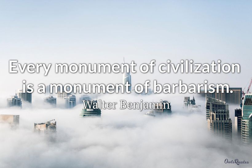 30 Monument Quotes and Sayings