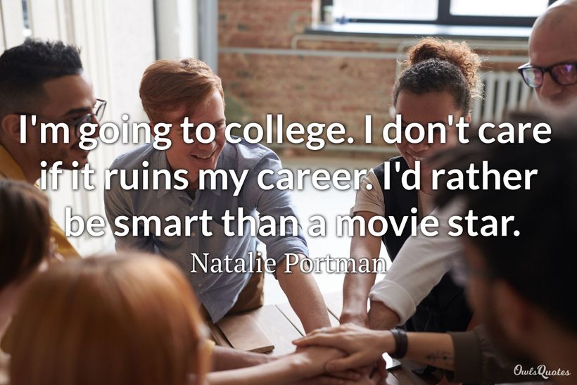 20 Quotes About College Friends That Will Remind You of the Good Time