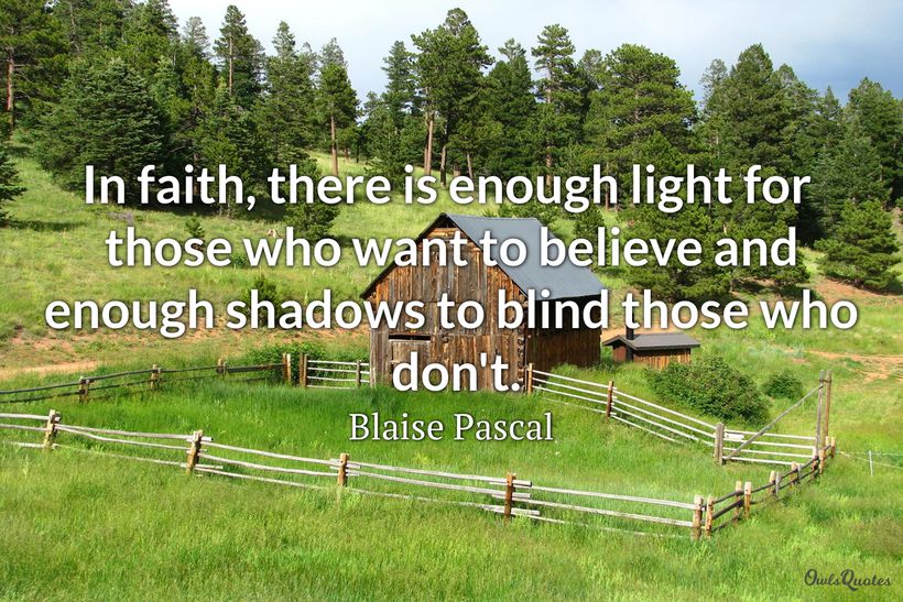 28 Light and Shadow Quotes