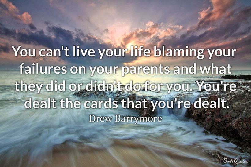 25 Playing Cards Quotes