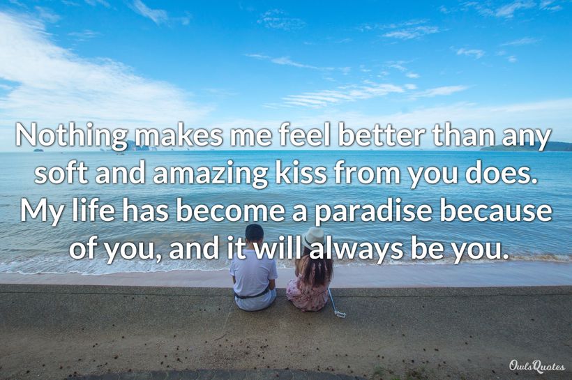 30 Promise Love Messages