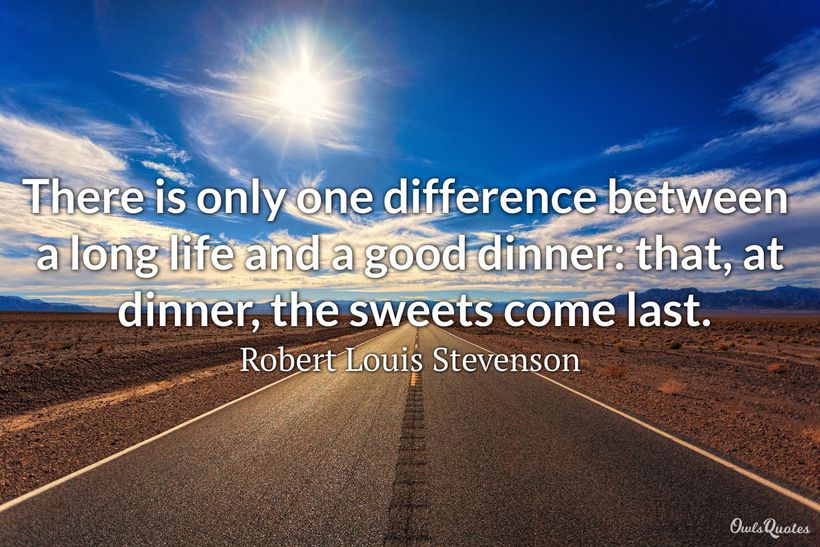 25 Great Dinner Quotes