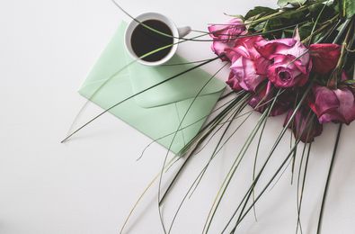 30 Messages for a New Job