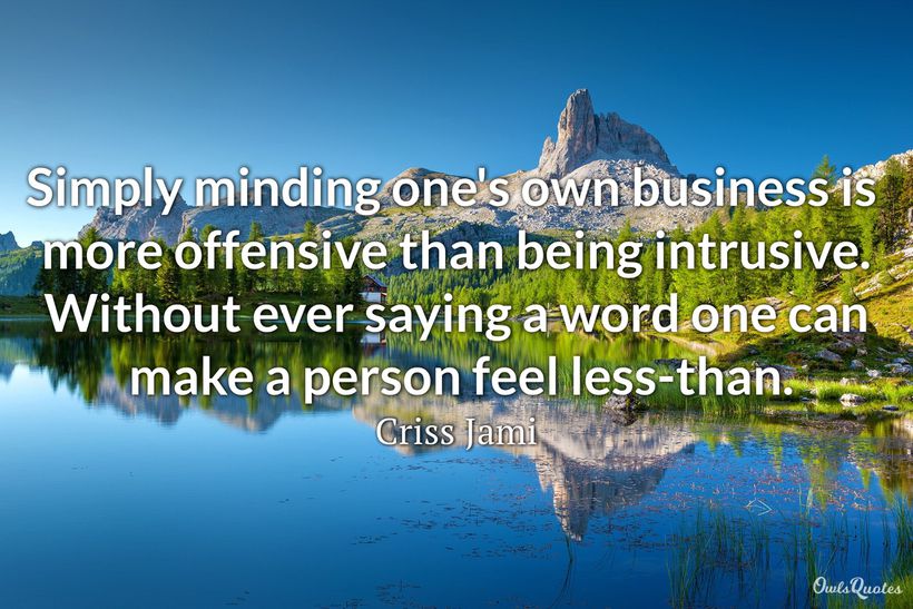 30 Arrogant Quotes